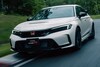 Honda Civic Type-R