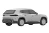 BMW XM patent