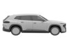 BMW XM patent