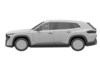 BMW XM patent