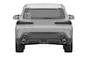 BMW XM patent