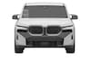 BMW XM patent