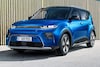 Kia E-Soul