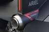 Ariel Hipercar met turbinemotor: productieversie onthuld