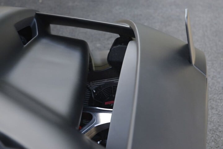 Ariel Hipercar met turbinemotor: productieversie onthuld