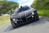 Ariel Hipercar met turbinemotor: productieversie onthuld