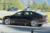 Spyshots Polestar 2