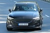 Spyshots Polestar 2