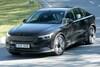 Spyshots Polestar 2