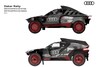 Audi RS Q e-tron E2