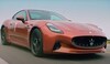 Maserati GranTurismo Folgore