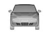 Cupra Tavascan patent