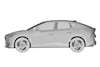 Cupra Tavascan patent