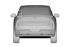 Cupra Tavascan patent