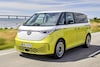 Volkswagen ID Buzz