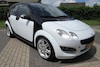 Smart ForFour Brabus