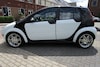 Smart ForFour Brabus