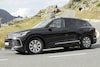 Spyshots Volkswagen Tiguan