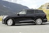 Spyshots Volkswagen Tiguan