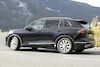 Spyshots Volkswagen Tiguan