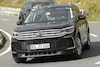 Spyshots Volkswagen Tiguan