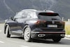 Spyshots Volkswagen Tiguan