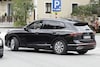 Spyshots Volkswagen Tiguan
