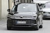 Spyshots Volkswagen Tiguan