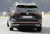Spyshots Volkswagen Tiguan