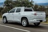 Chevrolet Montana