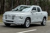 Chevrolet Montana