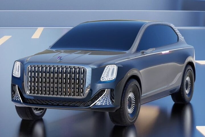 Hongqi