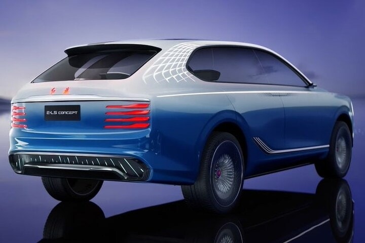 Hongqi