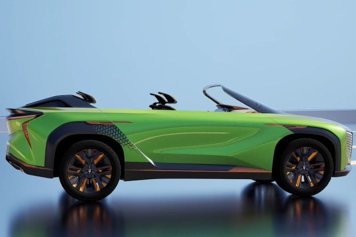 Hongqi
