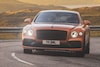 Bentley Flying Spur Speed