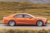Bentley Flying Spur Speed