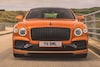 Bentley Flying Spur Speed