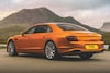 Bentley Flying Spur Speed