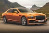 Bentley Flying Spur Speed