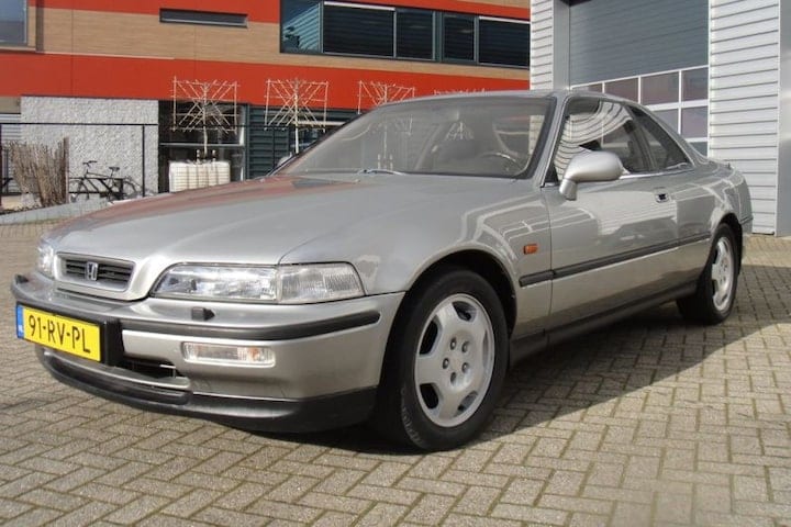 Honda Legend
