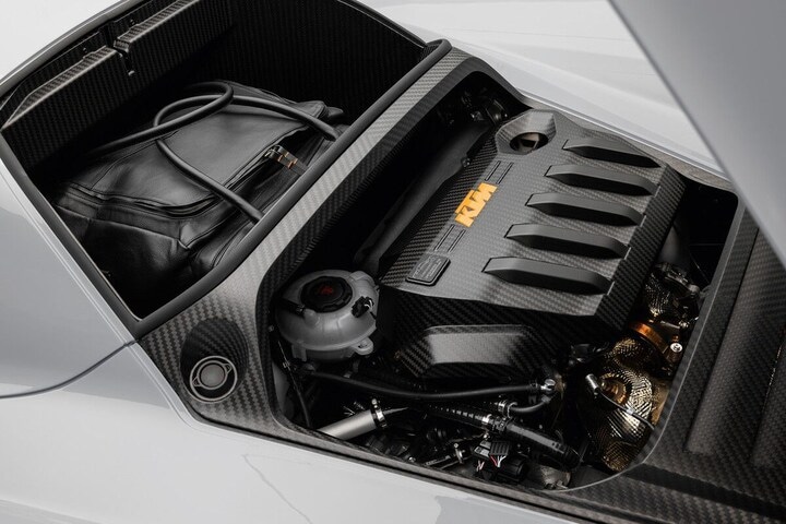 KTM X-Bow GT-XR