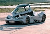 KTM X-Bow GT-XR