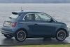Fiat 500e 3+1