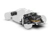Williams Advanced Engineering EVR platform