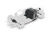 Williams Advanced Engineering EVR platform