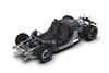 Williams Advanced Engineering EVR platform