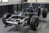 Williams Advanced Engineering EVR platform