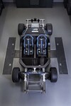 Williams Advanced Engineering EVR platform