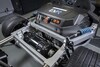 Williams Advanced Engineering EVR platform