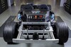 Williams Advanced Engineering EVR platform